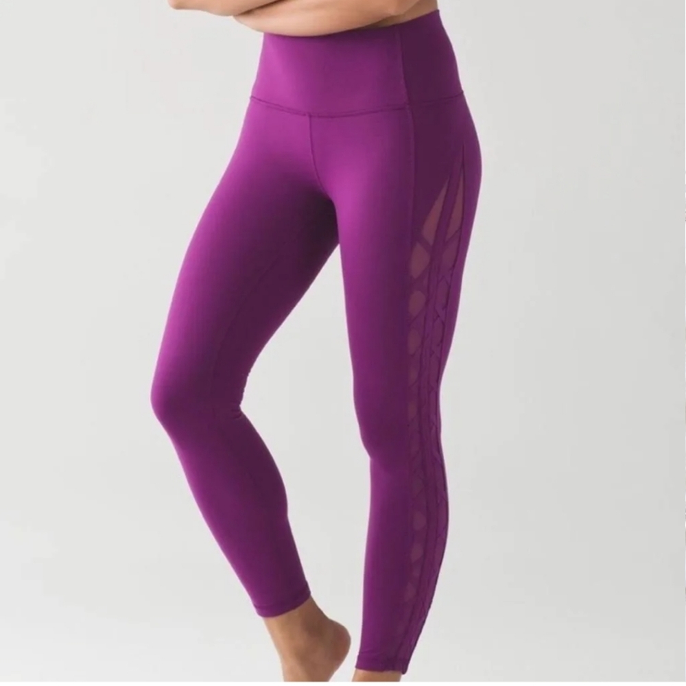Lululemon atlética